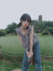 小甜甜