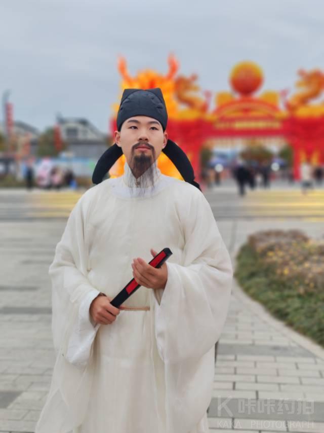 陈景行