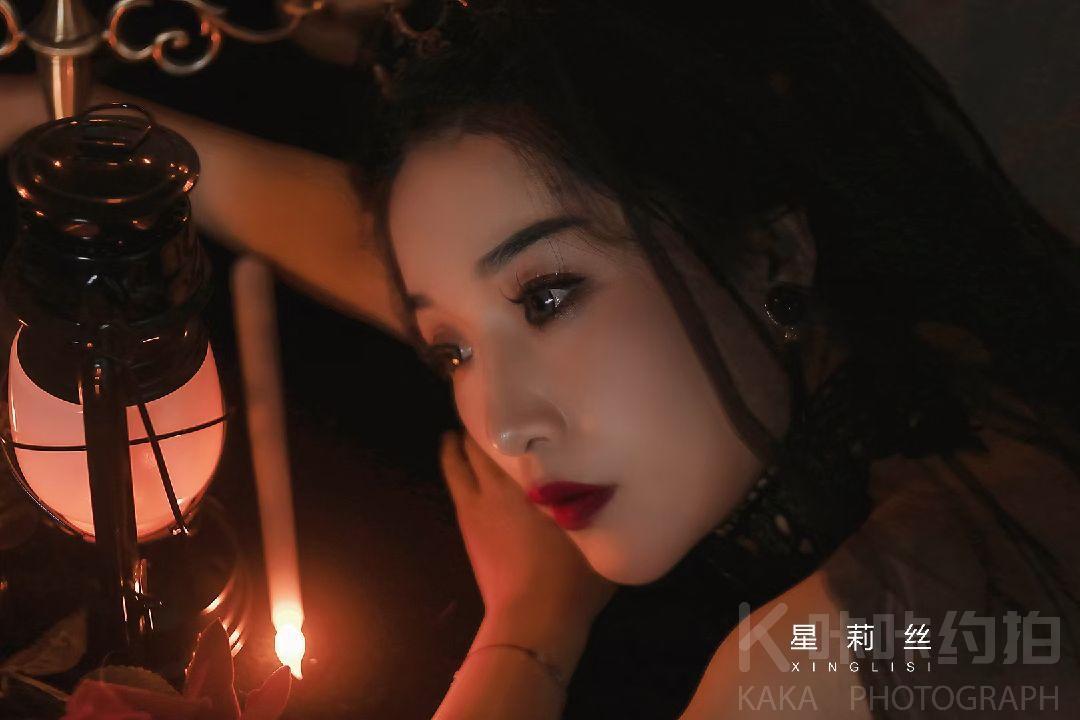 星莉丝