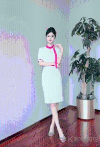 约拍图 1