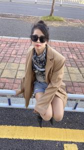 潇洒妹