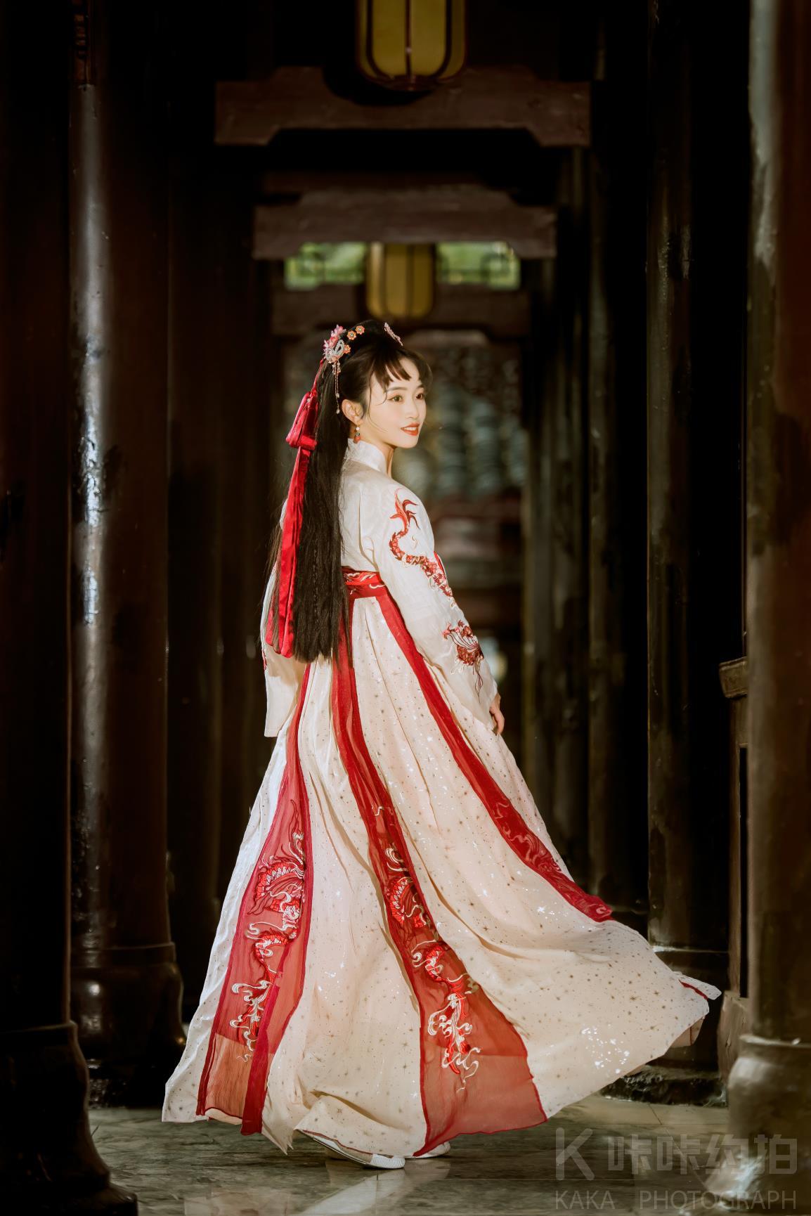 伍佳摄影工作