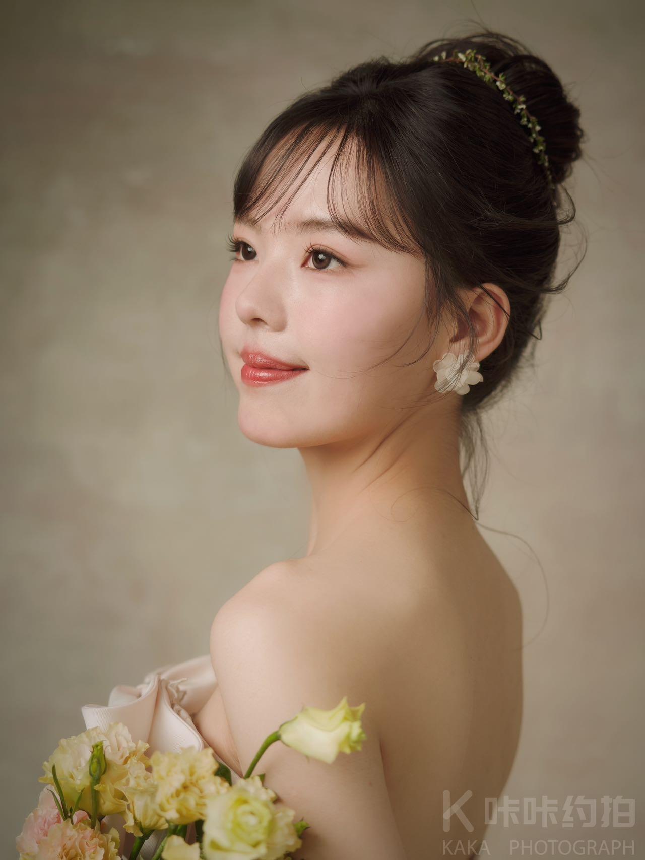 花花