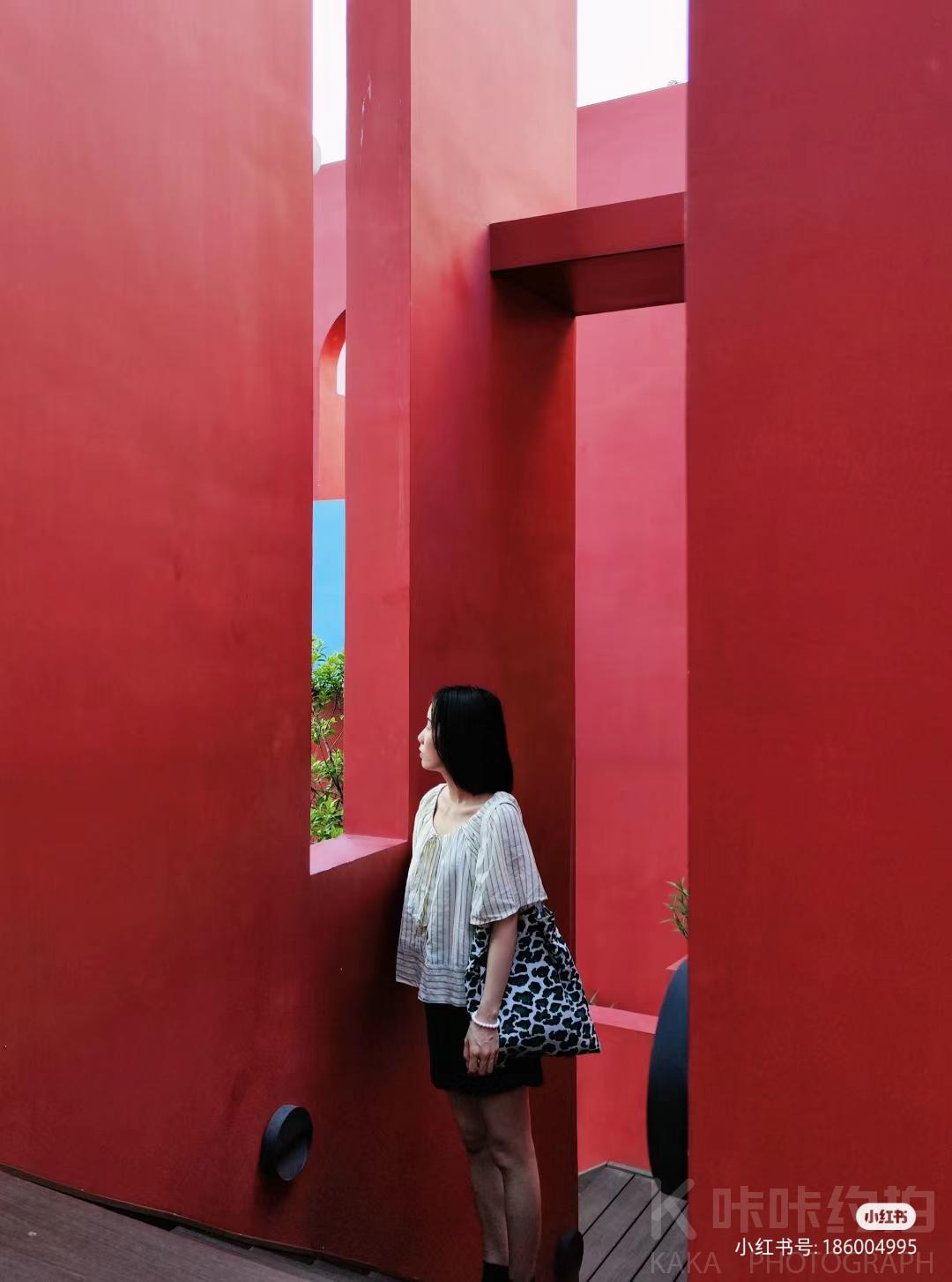 场地图 5