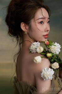 阿晴