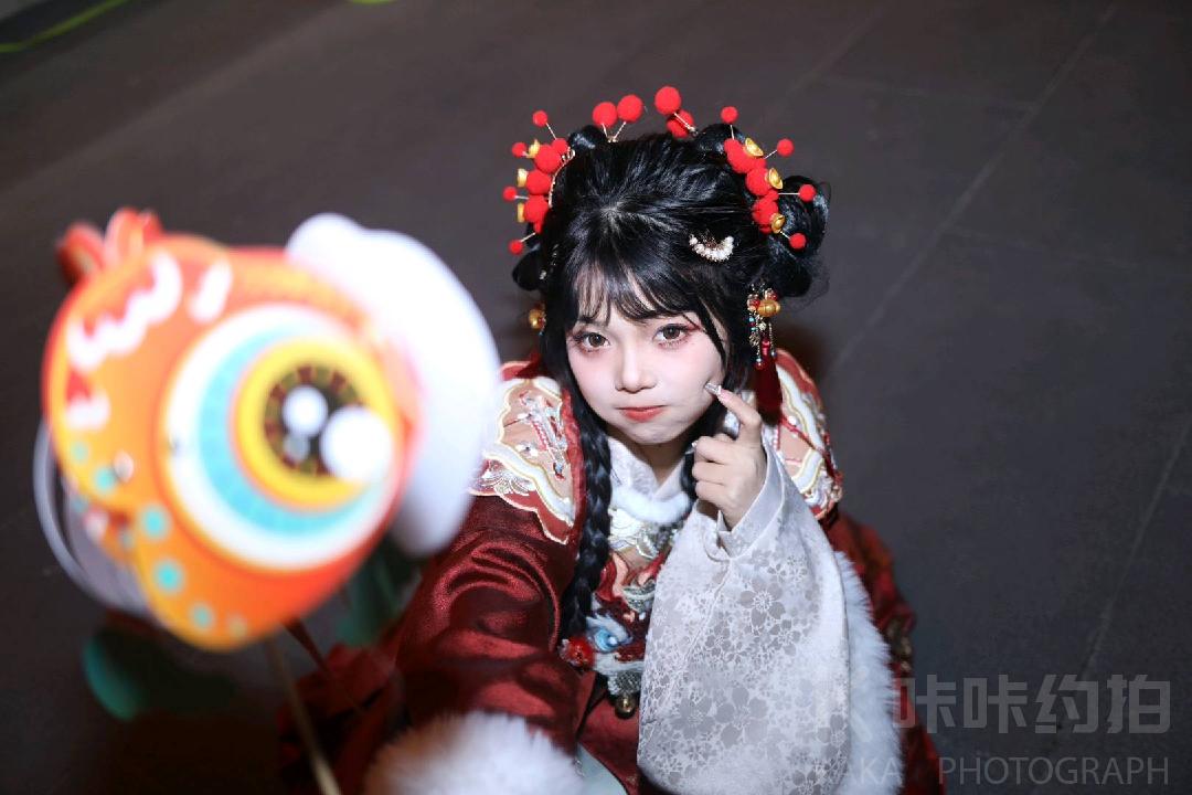 知湫摄影
