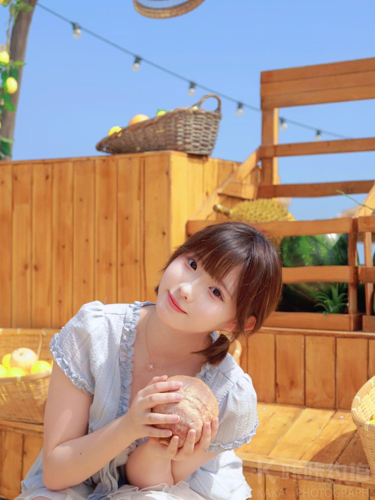 小u伤