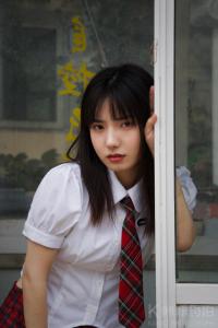 一只雪鹅子