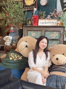 甄兮