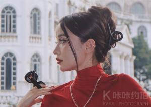 约拍图 4