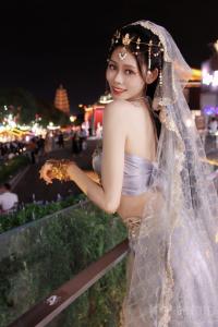 约拍图 4