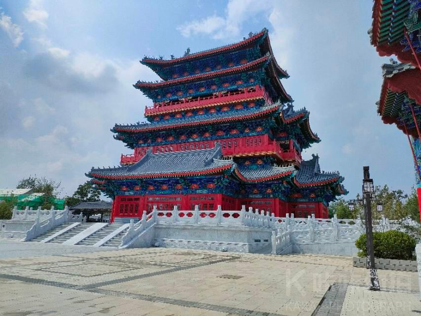 场地分享