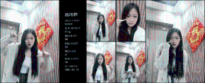 吕雨婷