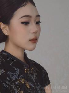 最新约拍