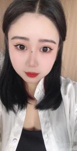 天晴