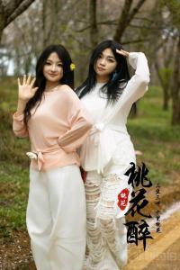 沐锋摄影松哥