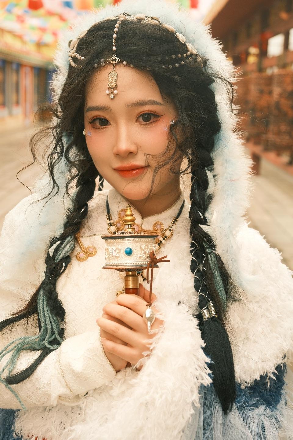作品图 1