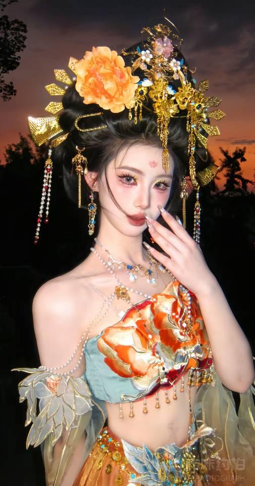 作品图 1