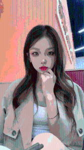 约拍图 2