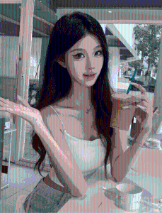 约拍图 2