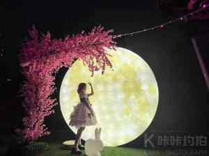 约拍图 1