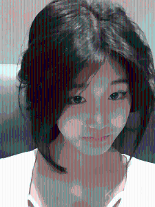 小美