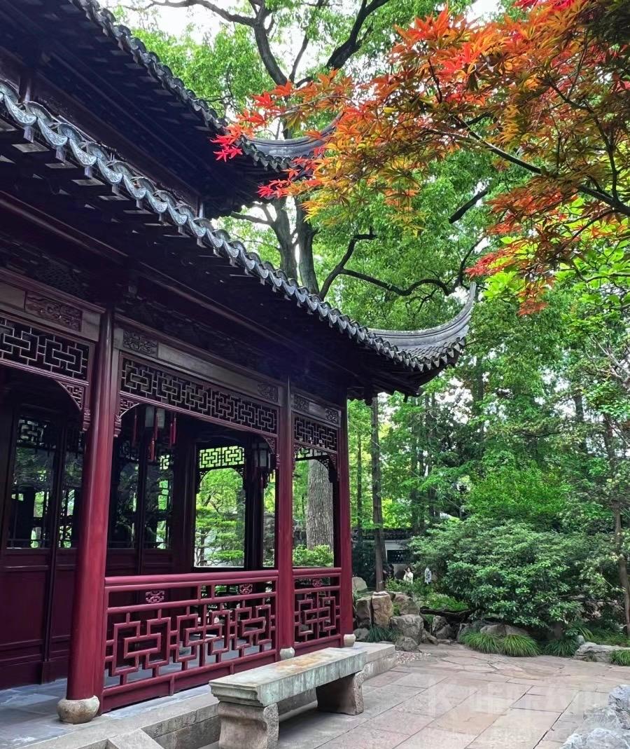 场地图 2