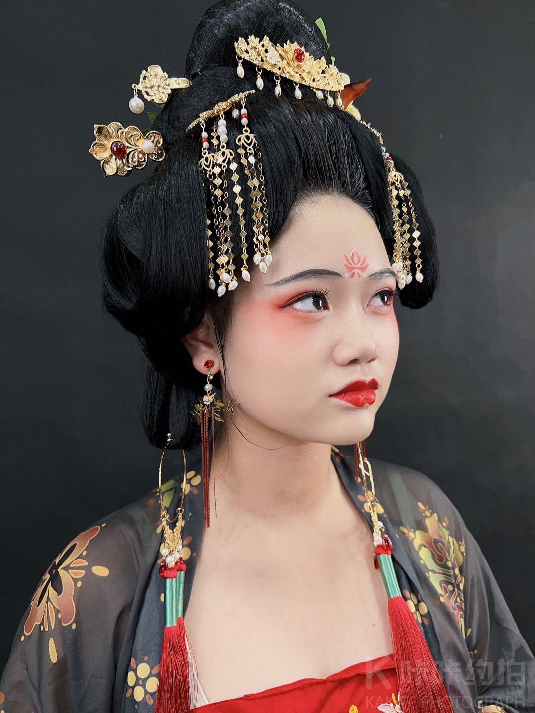 作品图 1