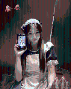 懒懒