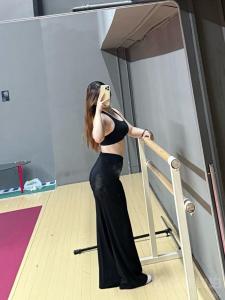 Yvette