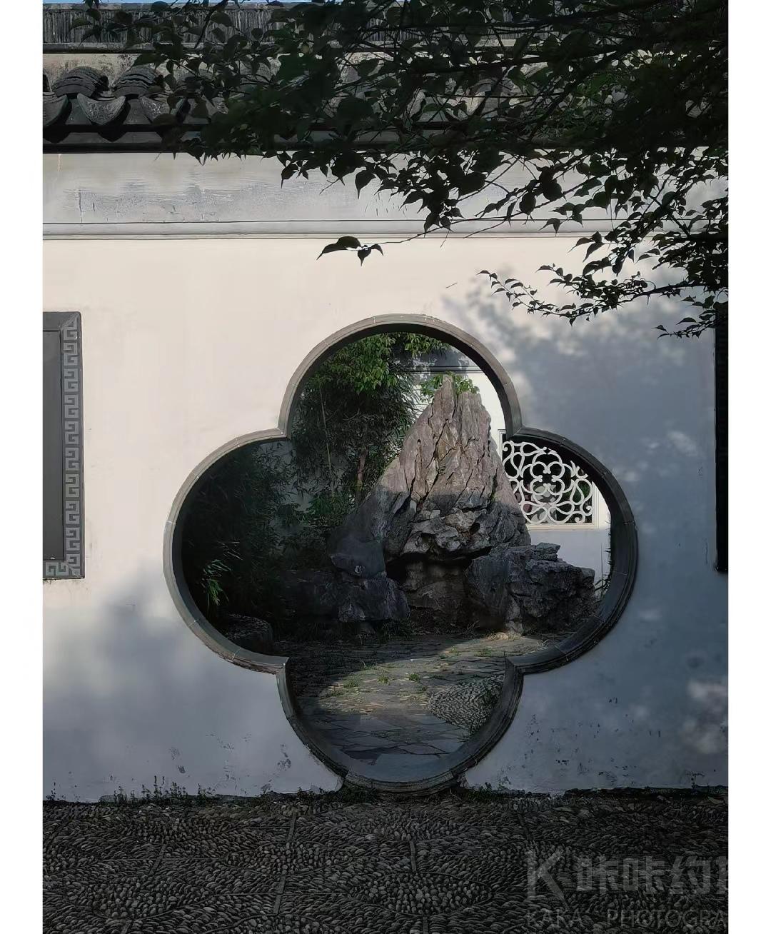 场地图 4