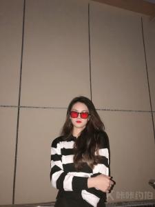 美美