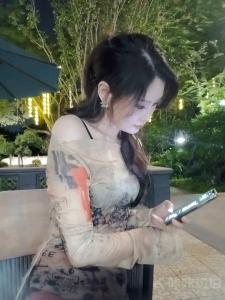 约拍图 1