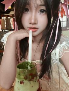 咩