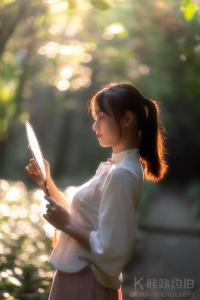 约拍图 2