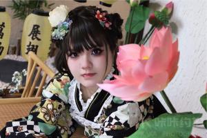 花愁