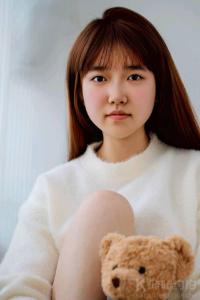 爔