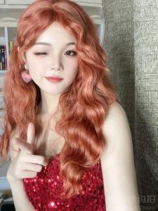 三妹月儿