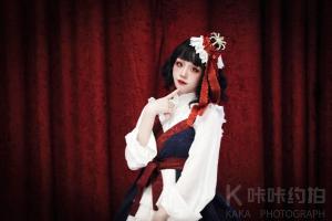 约拍图 3
