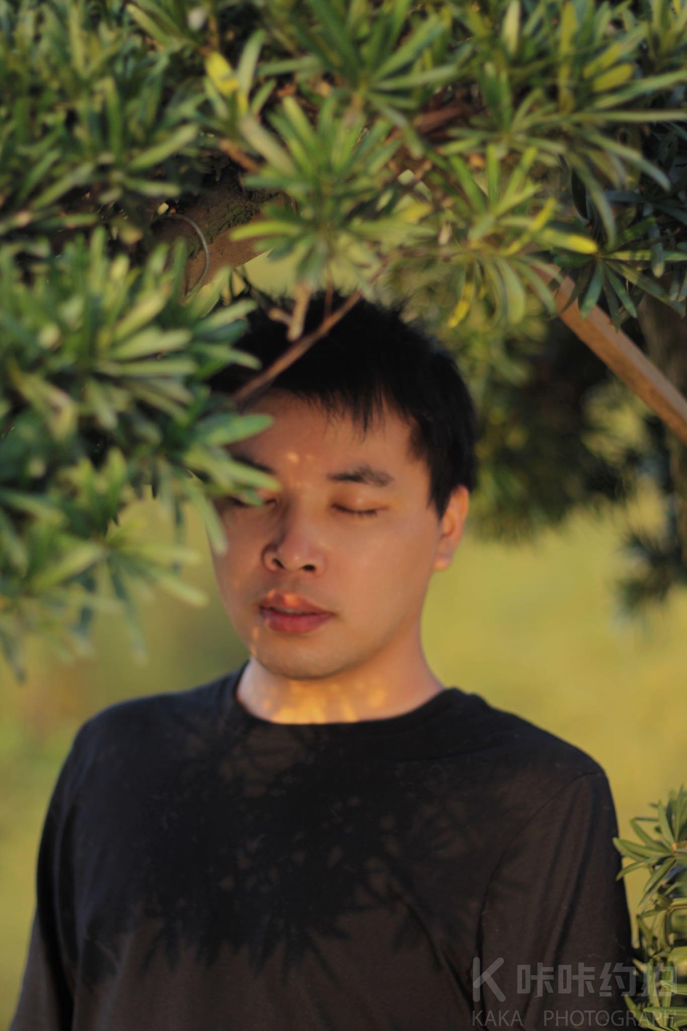 黄麟越