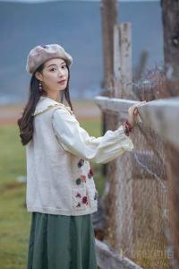 约拍图 2