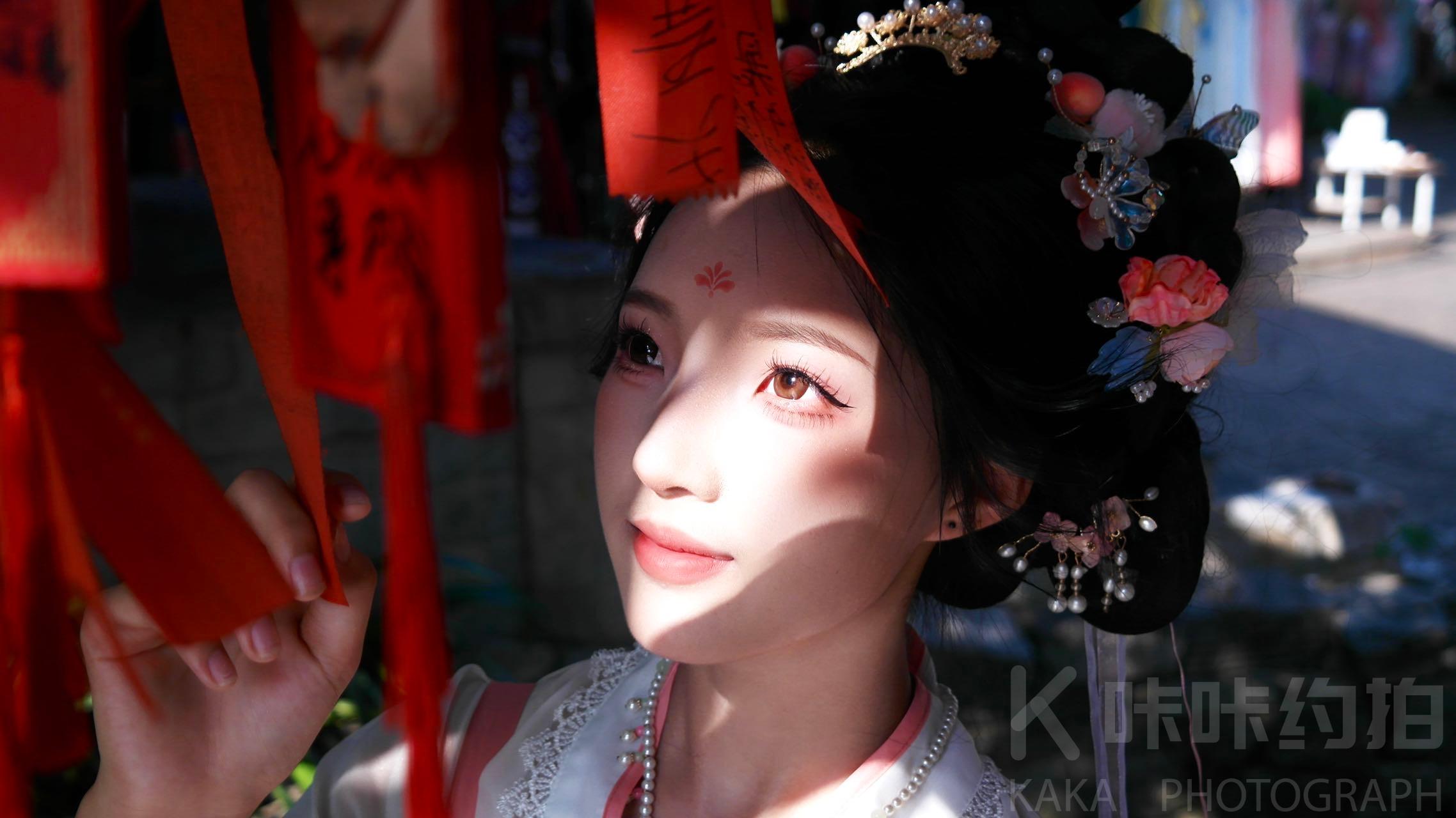 拿坡里黄炒饭