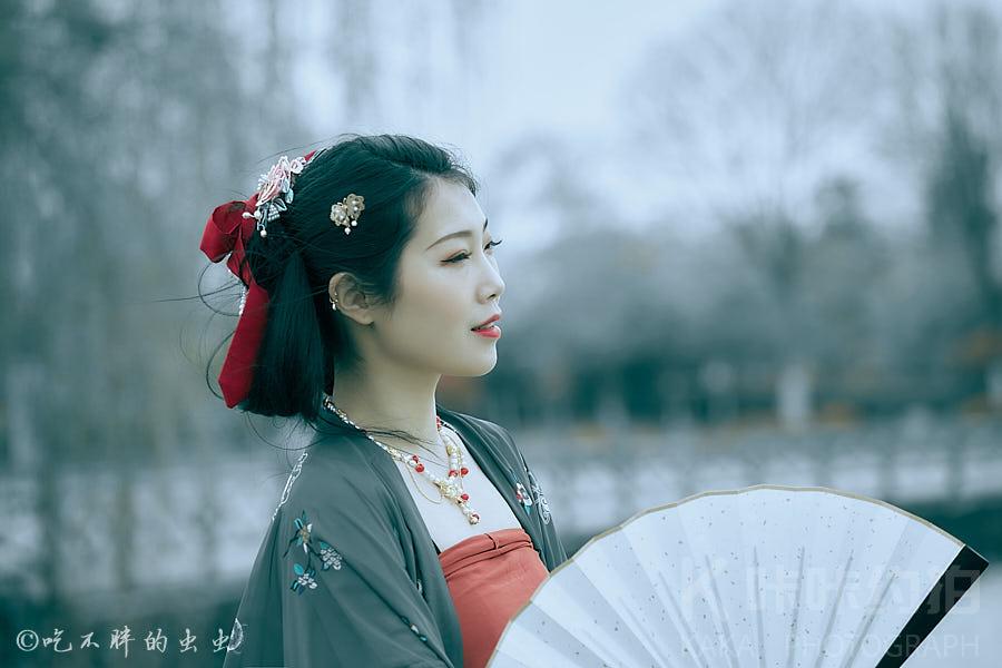 吃不胖的虫