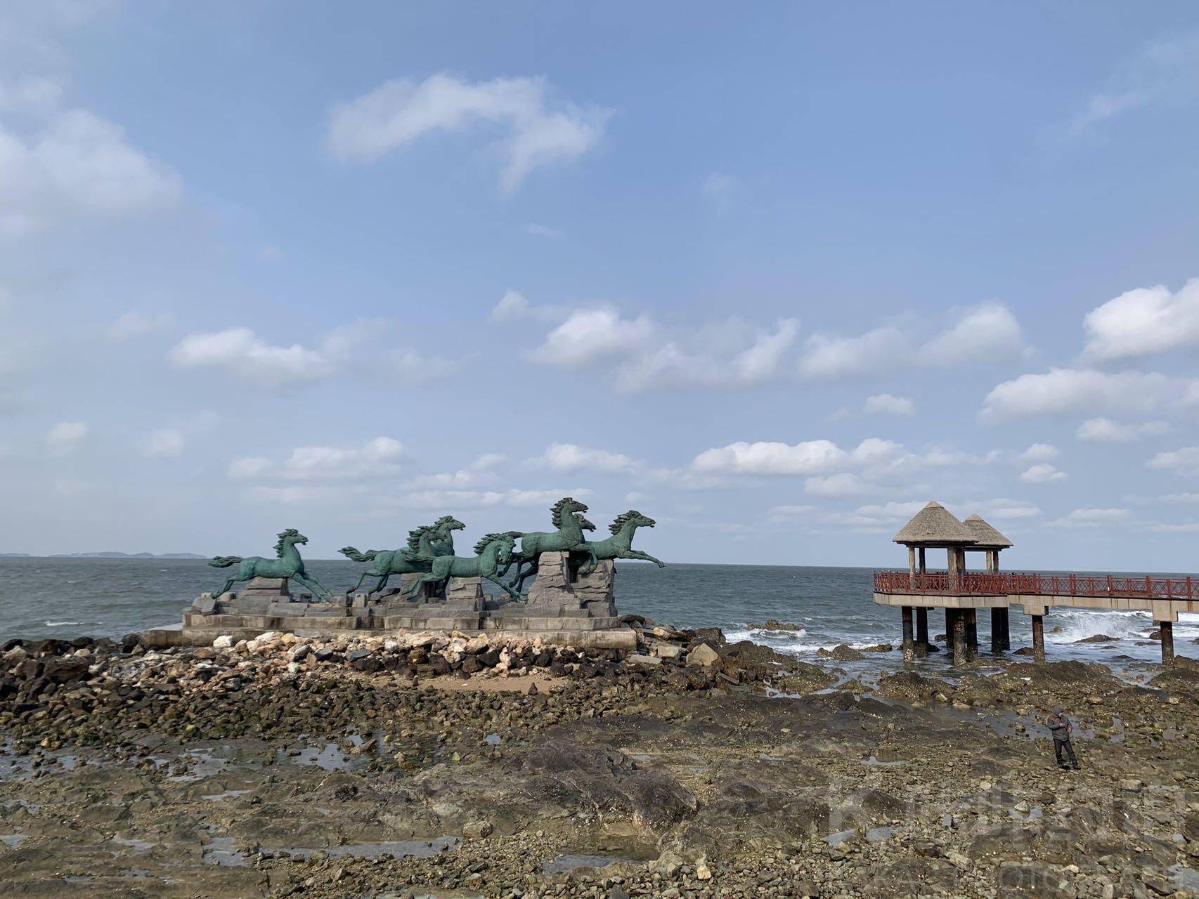 场地图 3
