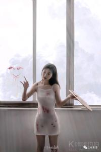 水母先生