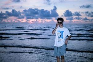 小太阳糖水片