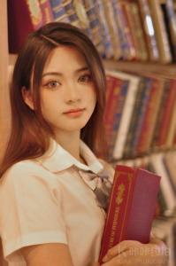 约拍图 1