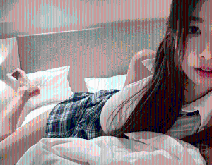 约拍图 1