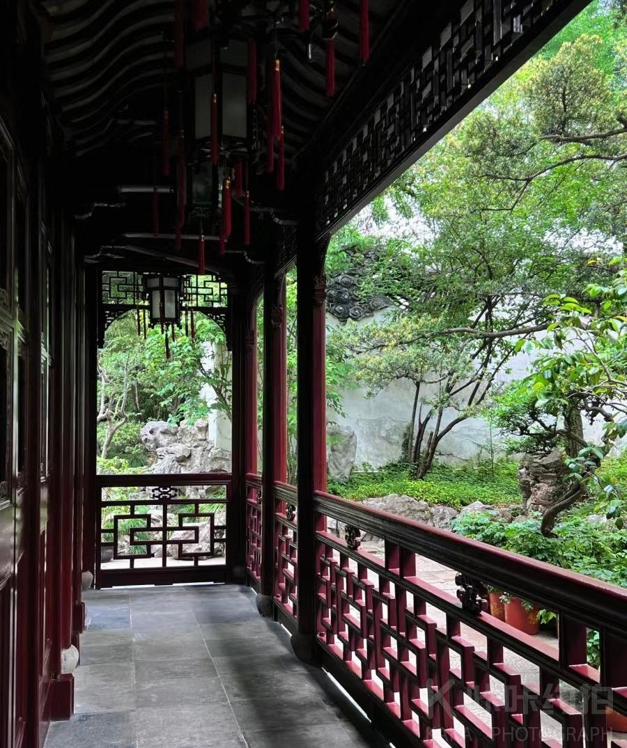 上海豫园