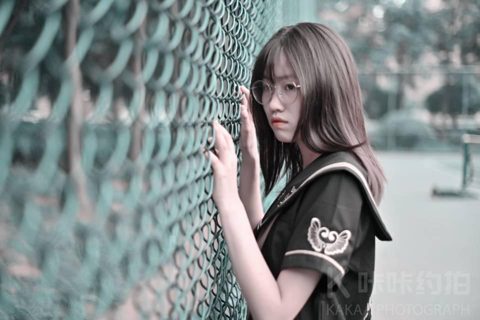 场地图 3